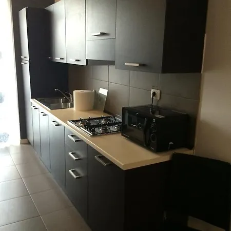 Lejlighed Le Murachette Desenzano del Garda
